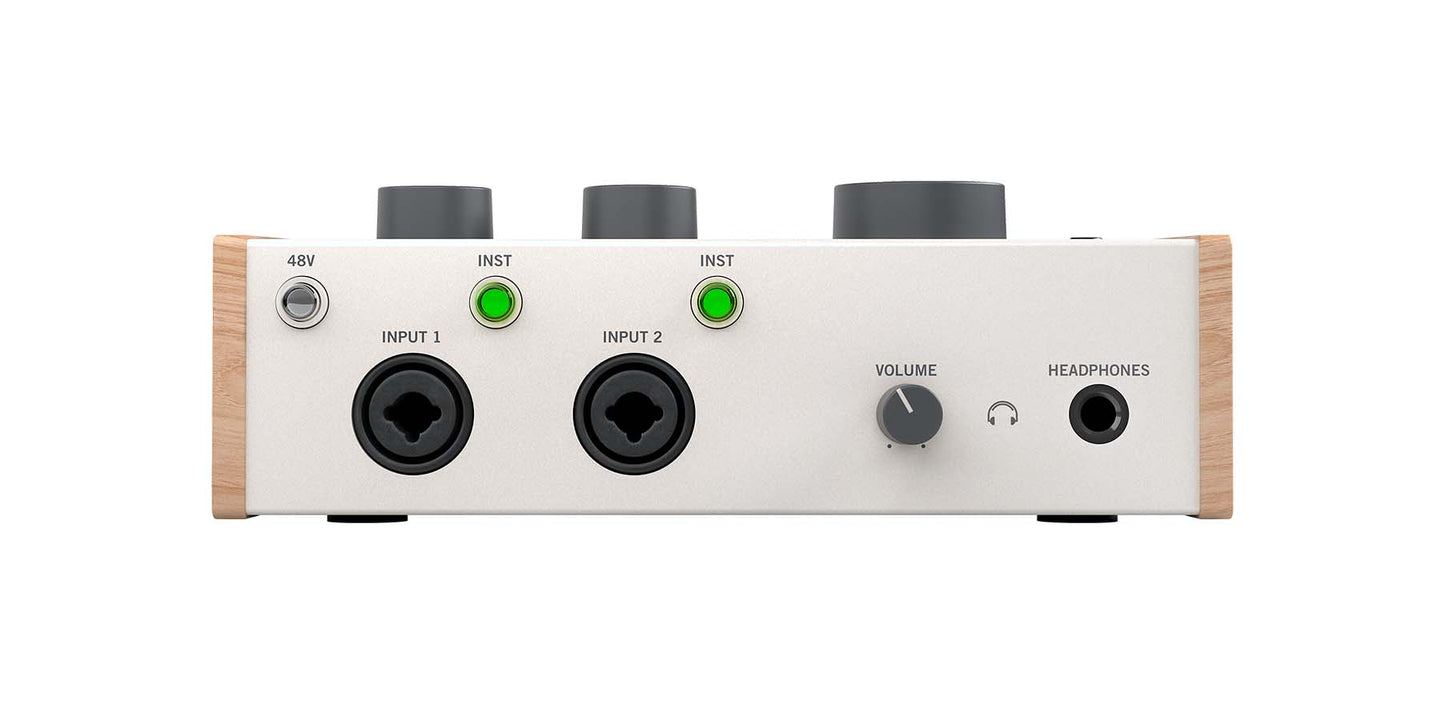 Universal Audio VOLT 276 2-in/2-out USB Audio Interface