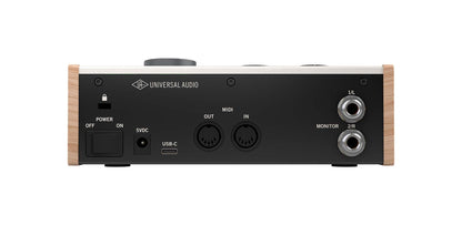 Universal Audio VOLT 276 2-in/2-out USB Audio Interface