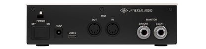 Universal Audio VOLT 2 2-in/2-out USB Audio Interface