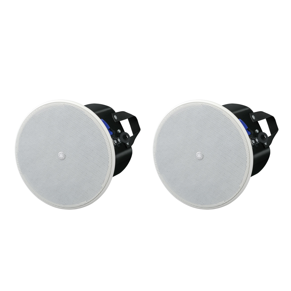 Yamaha VXC4 Ceiling Speakers (Pair)