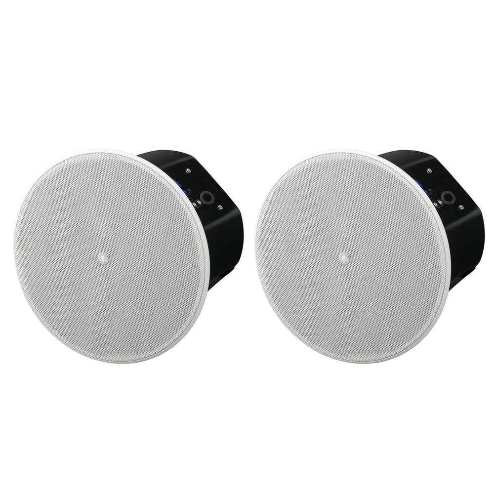 Yamaha VXC8 Ceiling Speakers (Pair)