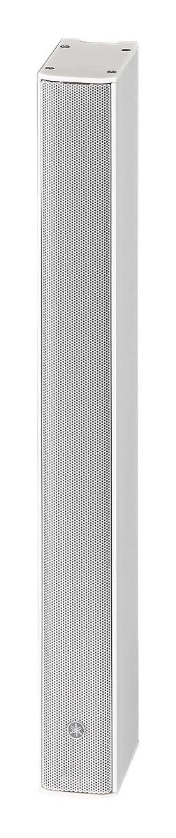 Yamaha VXL1W-8 Slim Line Array Speaker