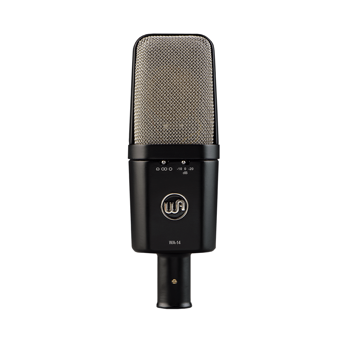 Warm Audio WA-14 Large Diaphragm Condenser Microphone