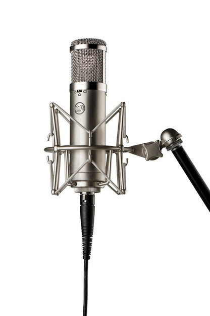 Warm Audio WA-47JR Transfomerless FET Condenser Microphone
