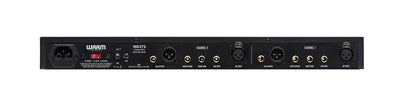 Warm Audio WA273 Dual-Channel British Microphone Preamplifier