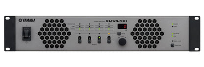 Yamaha XMV4280 4-Channel Power Amplifier with YDIF