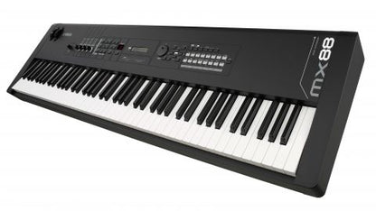 Yamaha MX88 88-Key Synthesizer Keyboard