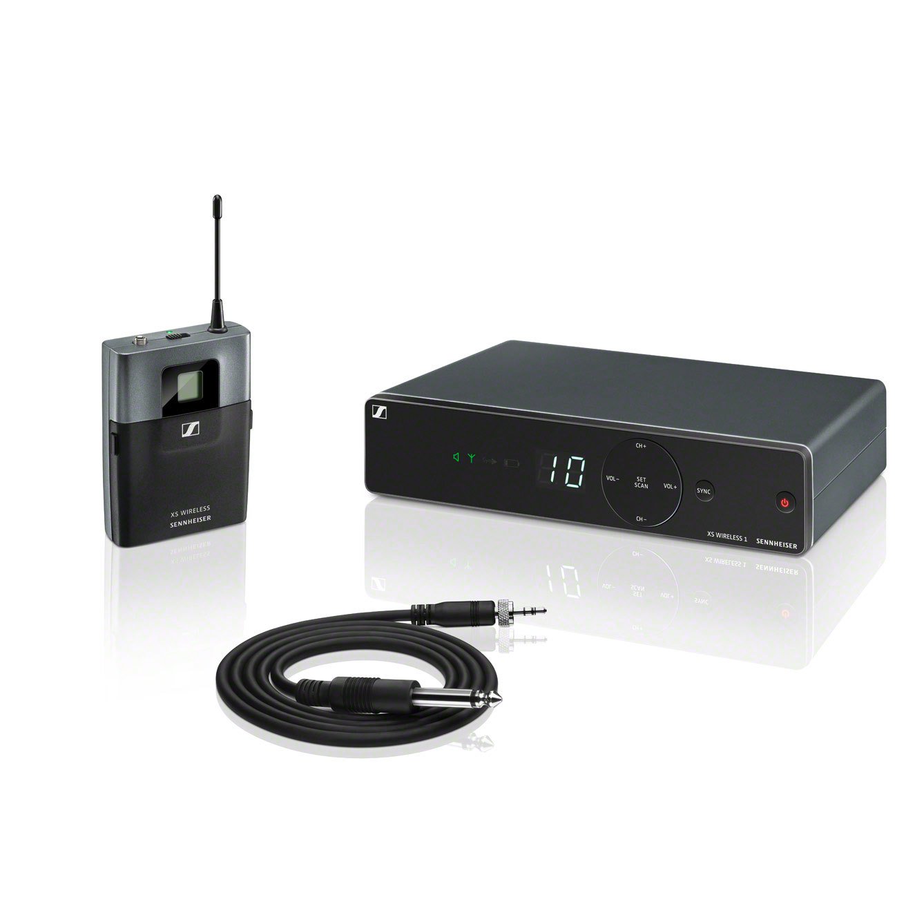 Sennheiser XSW 1-CI1 Wireless Instrument System