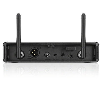 Sennheiser XSW 2-ME3 Wireless Headset Microphone System