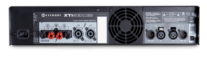 Crown XTi 4002 1200W/4Ohm 2ch Power Amplifier