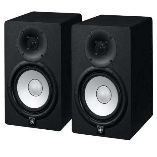 Yamaha HS7 7" Powered Studio Monitor Matched Pair