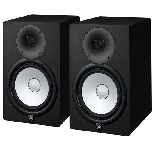 Yamaha HS8 8" Powered Studio Monitor Matched Pair