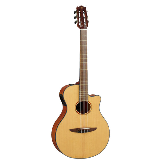 Yamaha NTX1 Acoustic-Electric Nylon String Guitar