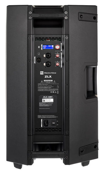 Electro-Voice ZLX15P 15" Active Loudspeaker